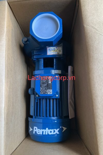 Alternative view of Bơm lưu lượng Pentax CS200/3 công suất 2HP (1.5kW)