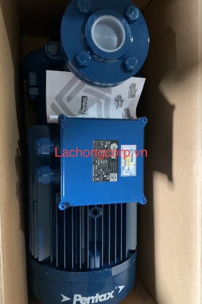 Máy bơm nước công nghiệp Pentax