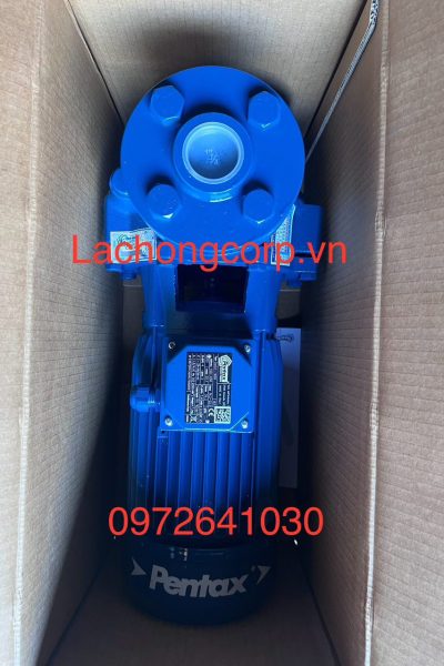 Máy bơm nước Pentax CM32-160A