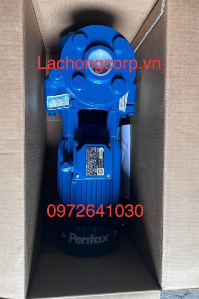 Máy bơm nước Pentax CM32-160A