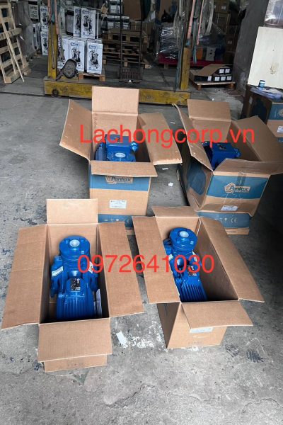 Máy bơm nước Pentax CM32-160A