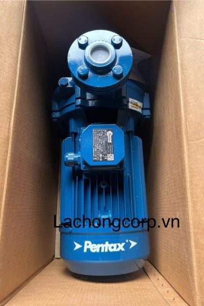 Máy bơm nước Pentax CM40-250B công suất 15HP (11kW)