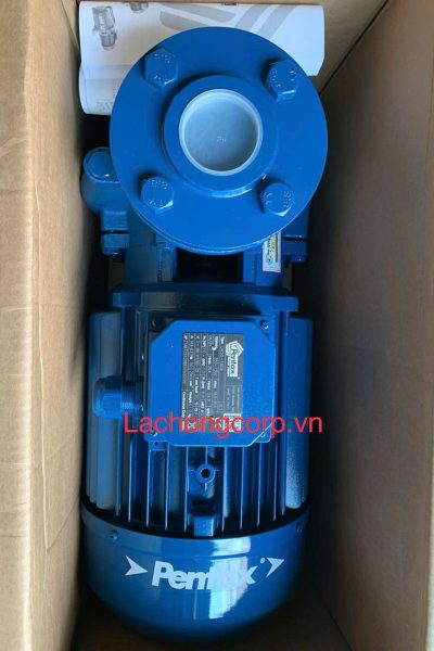 Máy bơm nước Pentax CM50-160A công suất 10HP (7.5kW)