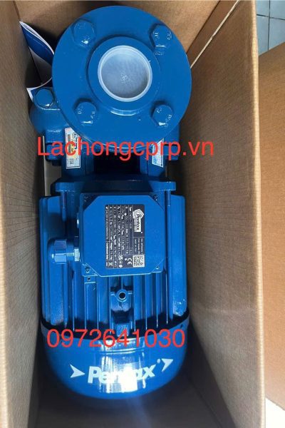 Máy bơm nước Pentax CM50-160B công suất 7.5HP (5.5kW)