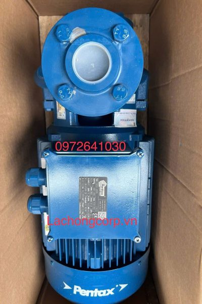 Máy bơm nước Pentax CM50-200A công suất 20HP (15kW)