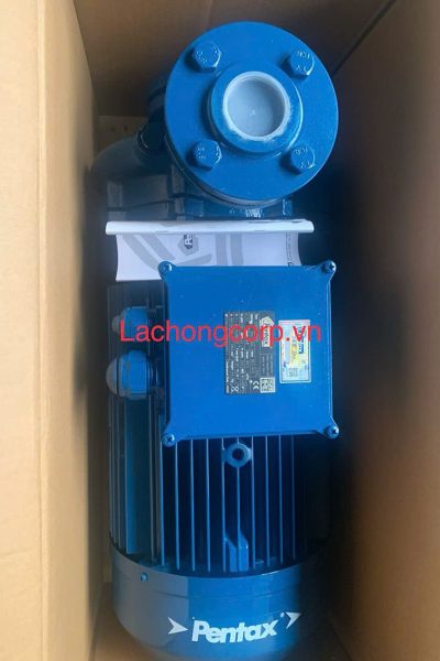 Máy bơm nước Pentax CM50-250A công suất 30HP (22.5kW)