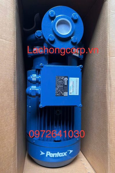 Máy bơm nước Pentax CM50-250B công suất 25HP (18.5kW)