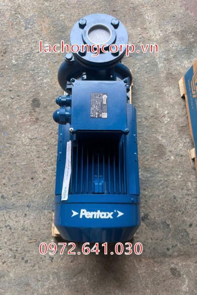 Máy bơm nước Pentax CM65-200B công suất 25HP (18.5kW)