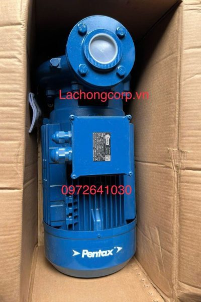 Máy bơm nước Pentax CM65-250B công suất 40HP (30kW)