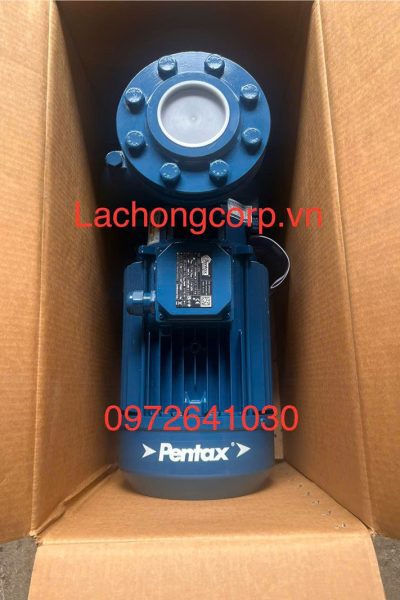Máy bơm nước Pentax CM80-160D công suất 15HP (11kW)