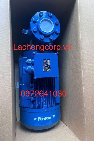 Máy bơm nước Pentax CM80-200A công suất 50HP (37kW)
