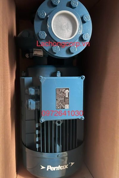 Máy bơm nước Pentax CM80-200B công suất 40HP (30kW)