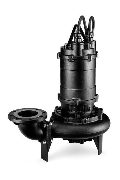 Máy bơm nước bùn thải Ebara DML