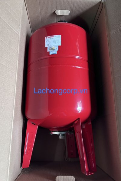 Alternative view of Bình tích áp Varem 1000 lít