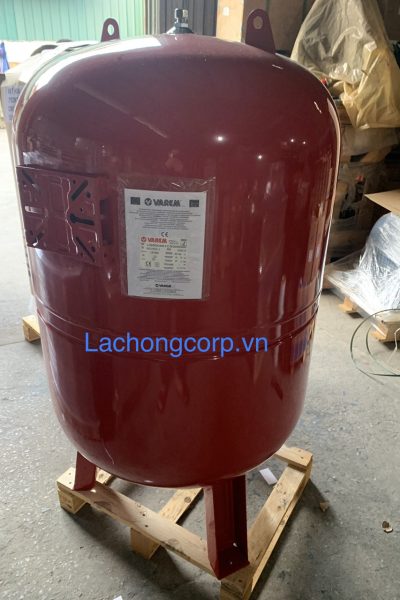 Alternative view of Bình tích áp Varem 500 lít