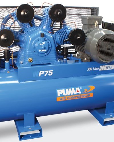 Đầu máy nén khí Puma PK150300 15HP