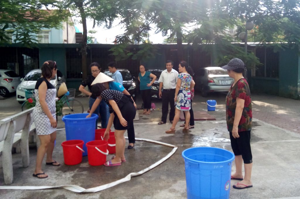 Công ty Cổ phần máy và thiết bị Lạc Hồng