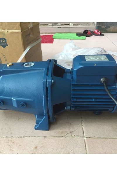 Alternative view of Máy bơm nước Pentax CAMT 100N/00 1HP (0.74kW)