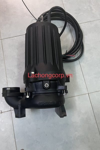 Alternative view of Máy bơm chìm Tsuurmi 50U21.5