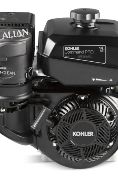 Động cơ nổ chạy xăng Kohler CH440 (14HP)