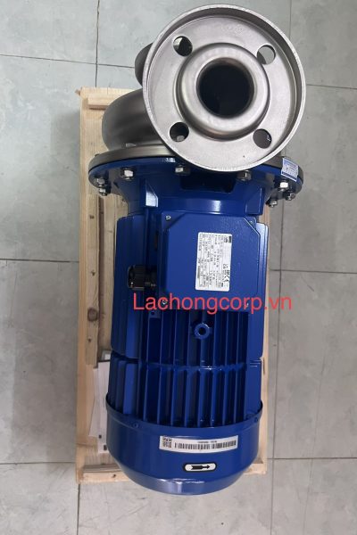 Alternative view of Máy bơm nước Ebara 3M50-160/7.5