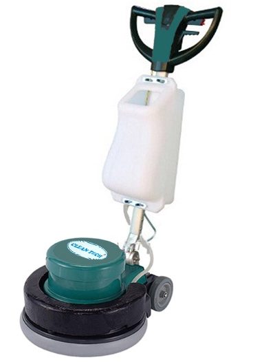 Máy mài, đánh bóng sàn, Euromac ERM 29