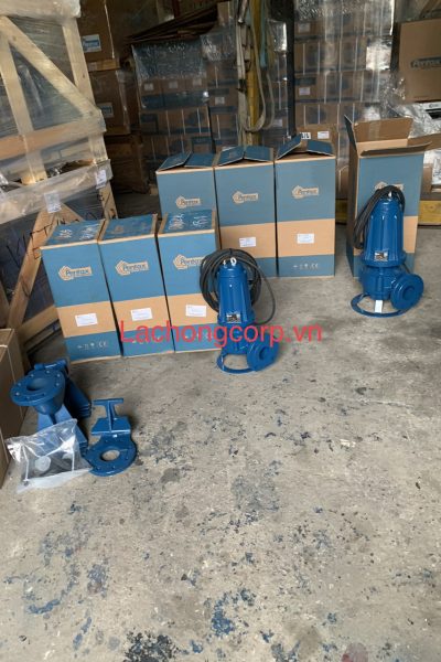 Máy bơm chìm Pentax DMT310