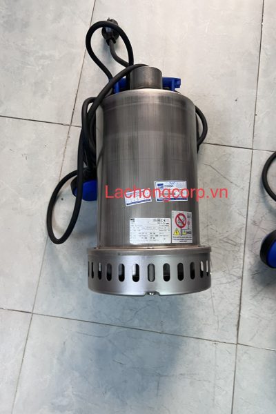 Máy bơm chìm nước thải Ebara Best 4 Ma