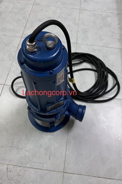 Máy bơm chìm nước thải cánh cắt Pentax DTRT 150