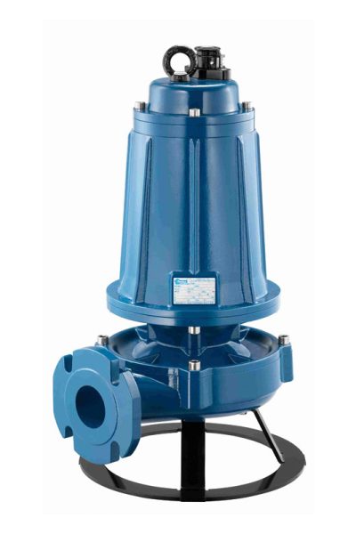 Máy bơm chìm nước thải cánh hở Pentax DCT 210