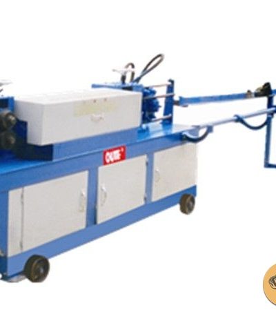 Máy duỗi sắt cắt sắt GT 4-14