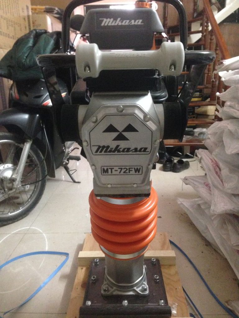 Công ty Cổ phần máy và thiết bị Lạc Hồng