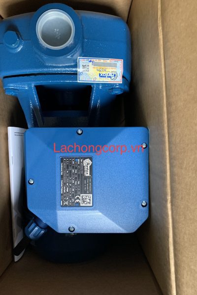 Alternative view of Máy bơm nước dân dụng MB200/00 2.5HP (1.85kW)