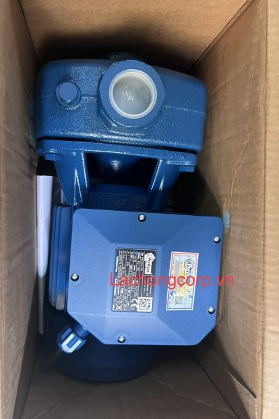 Alternative view of Máy bơm nước dân dụng Pentax MB300/00 3HP (2.2kW)