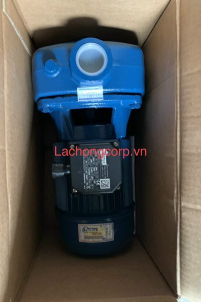 Alternative view of Máy bơm nước dân dụng Pentax MBT300/00 3HP (2.2kW)