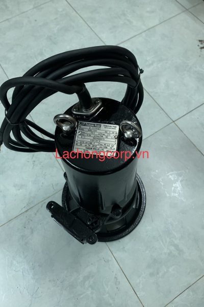 Alternative view of Bơm chìm nước thải Tsurumi 50B2.75H