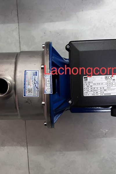 Bơm tự mồi Ebara JEXM/A 100