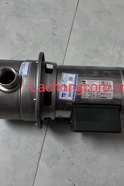 Alternative view of Bơm tự mồi Ebara JESM 5