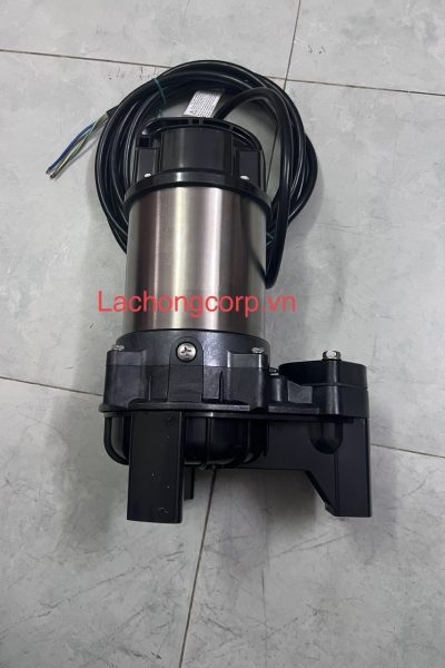 Máy bơm chìm Tsurumi 50PU2.4