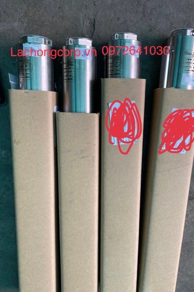 Alternative view of Bơm chìm giếng khoan Pentax 4L 9/13