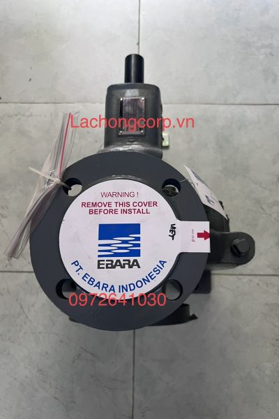 Đầu bơm trục rời Ebara 80X65 FSJA