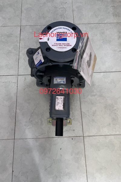 Alternative view of Đầu bơm trục rời Ebara 80X65 FSJA