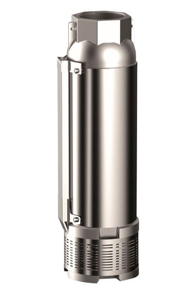 Bơm chìm giếng khoan đa tầng cánh Pentax 6L Serie