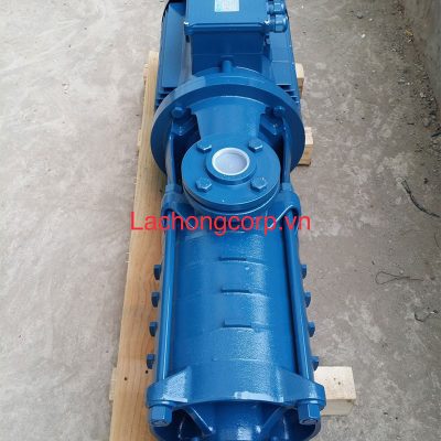 Bơm tăng áp đa tầng cánh Pentax MSHC-3R/15 20HP (15kW)