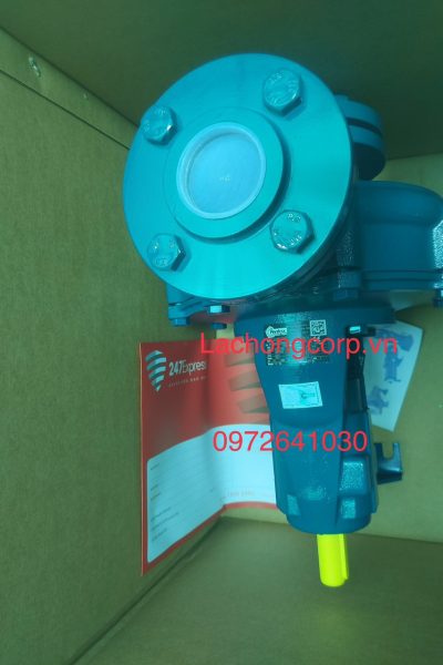 Đầu bơm trục rời Pentax CA50-250A