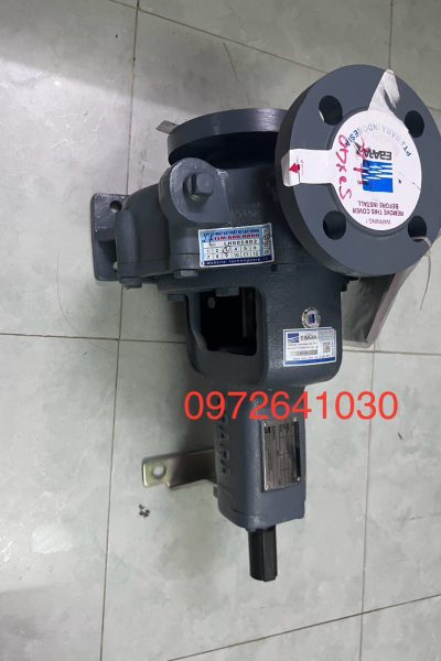 Đầu bơm trục rời Ebara 50×40 FSHA