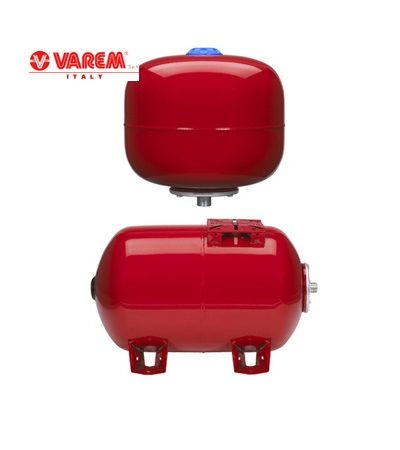 Ruột bình tích áp Varem 8 lít S2 008 362