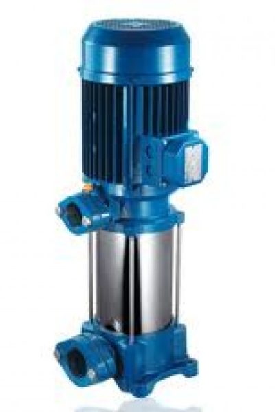 Bơm ly tâm trục đứng Ebara CVM AM/12