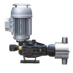 MÁY BƠM OBL – SERIES MC