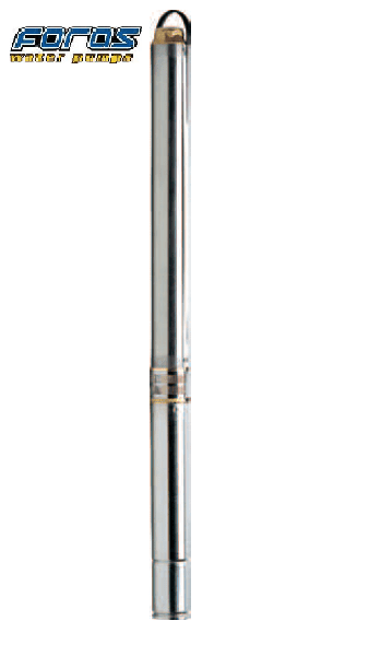 Bơm chìm giếng khoan Foras 4F14-12